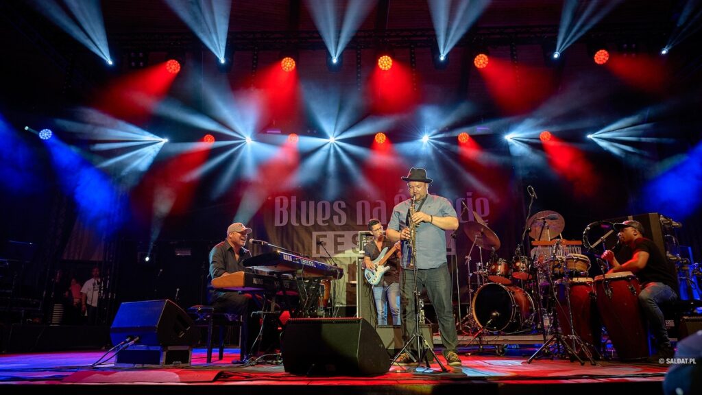 Blues na Świecie Festival (10)