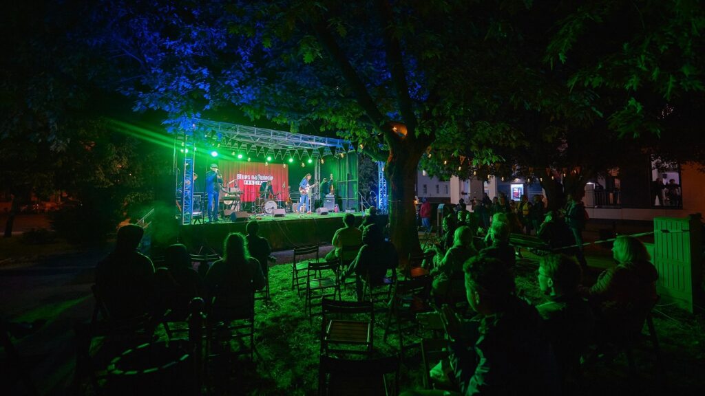 Blues na Świecie Festival (16)