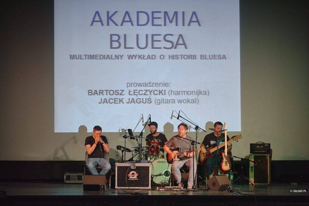 Blues na Świecie Festival (18)
