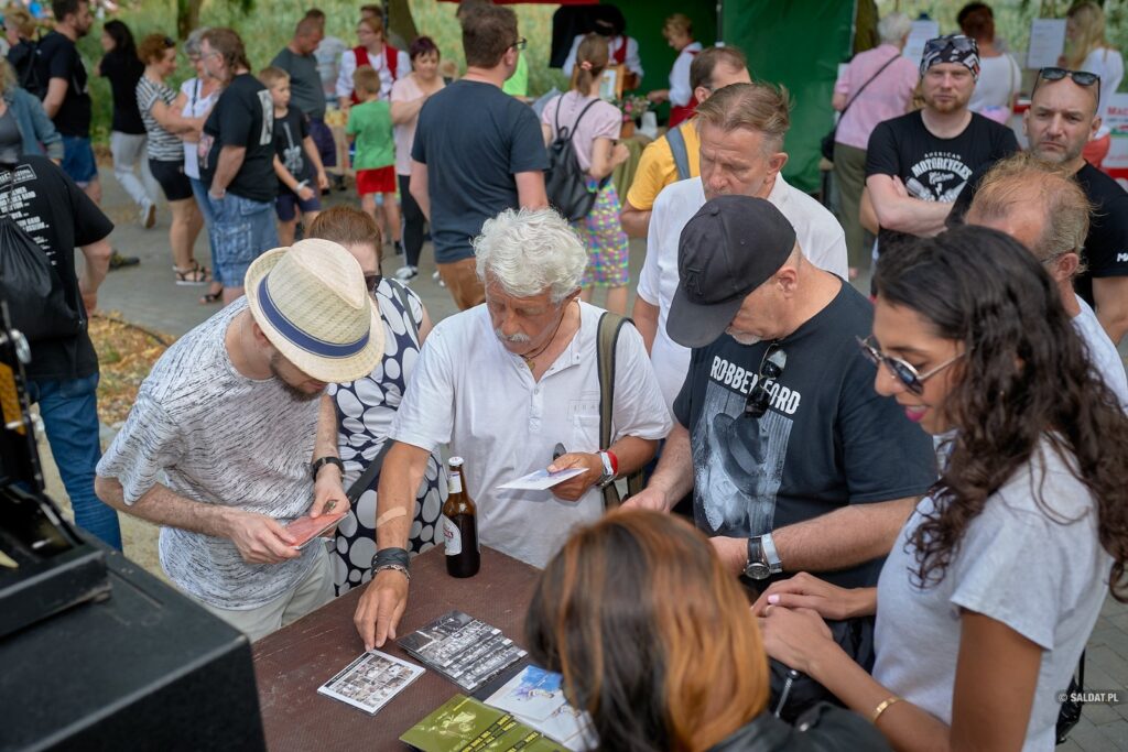 Blues na Świecie Festival (19)
