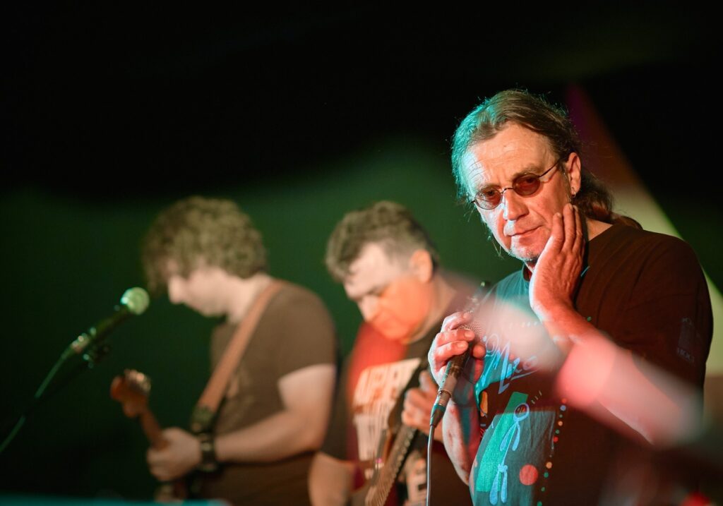 Blues na Świecie Festival (2)