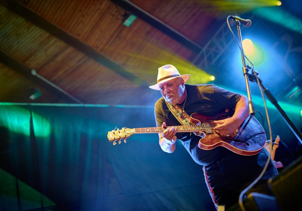 Blues na Świecie Festival (22)
