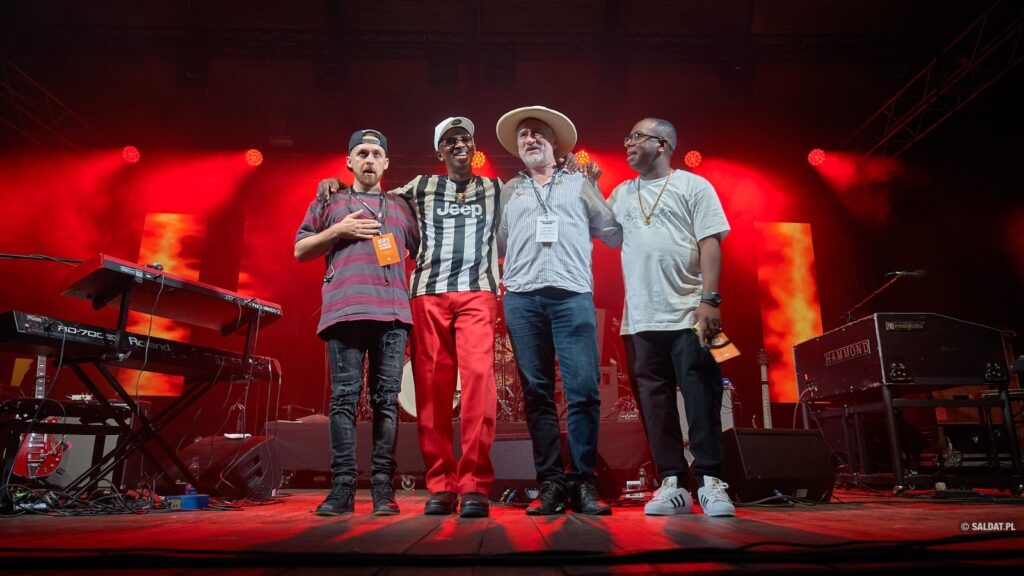 Blues na Świecie Festival (3)