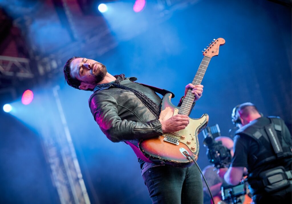 Blues na Świecie Festival (32)