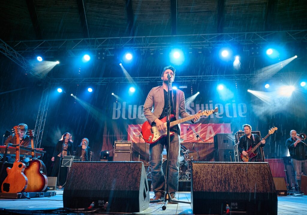 Blues na Świecie Festival (33)