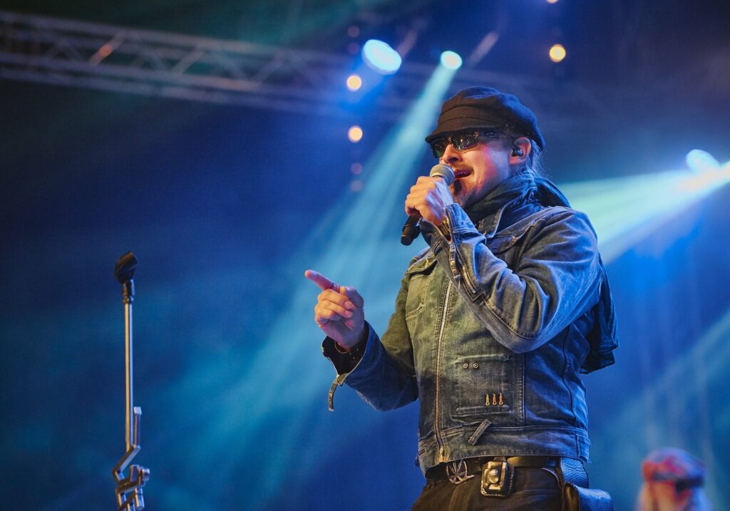 Blues na Świecie Festival (34)
