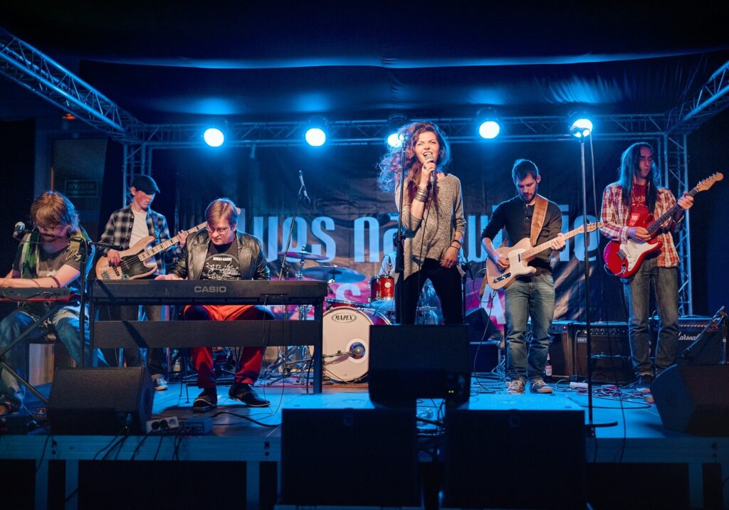 Blues na Świecie Festival (36)