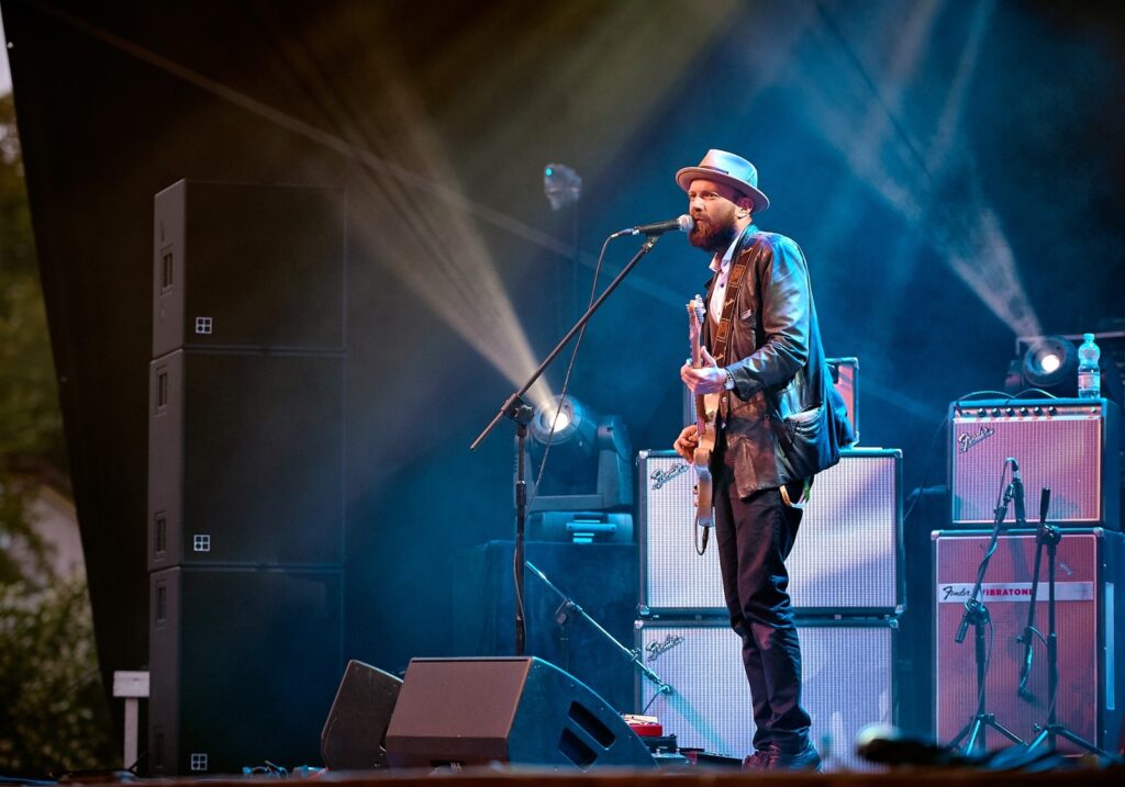 Blues na Świecie Festival (37)