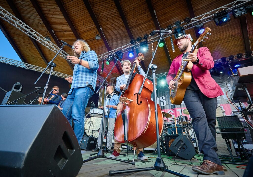 Blues na Świecie Festival (39)