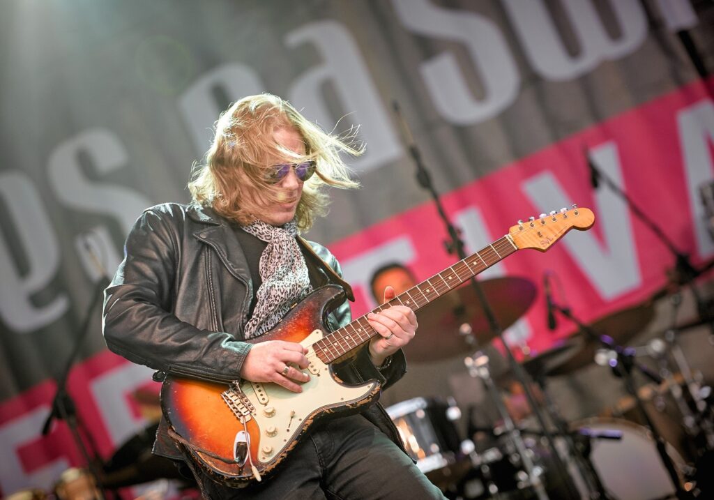 Blues na Świecie Festival (41)