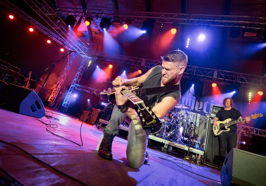 Blues na Świecie Festival (46)