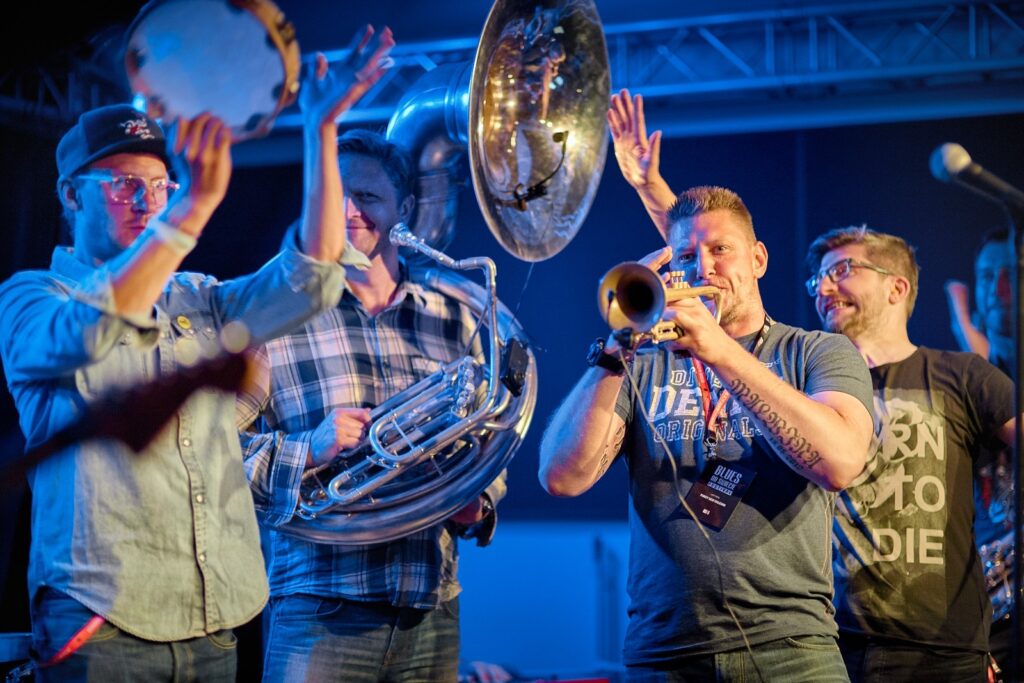 Blues na Świecie Festival (55)