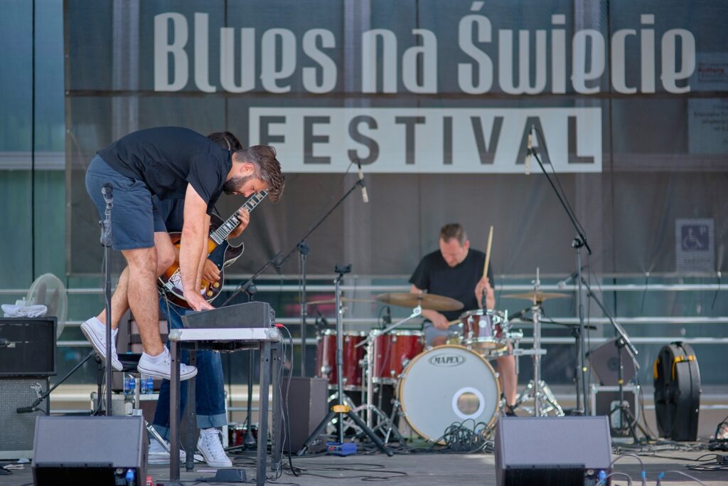 Blues na Świecie Festival (57)