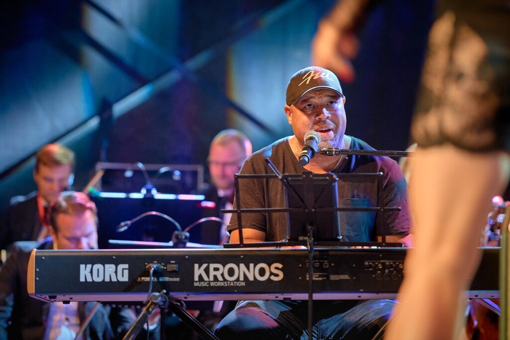 Blues na Świecie Festival (65)