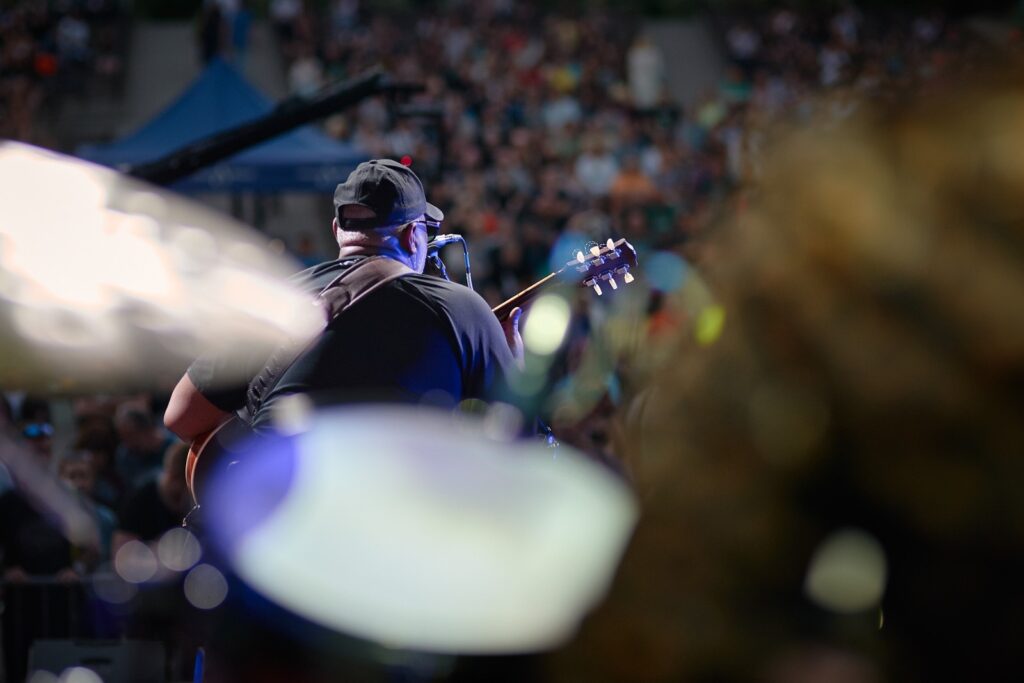 Blues na Świecie Festival (7)
