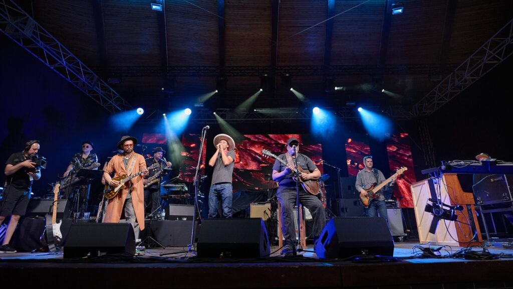 Blues na Świecie Festival (8)
