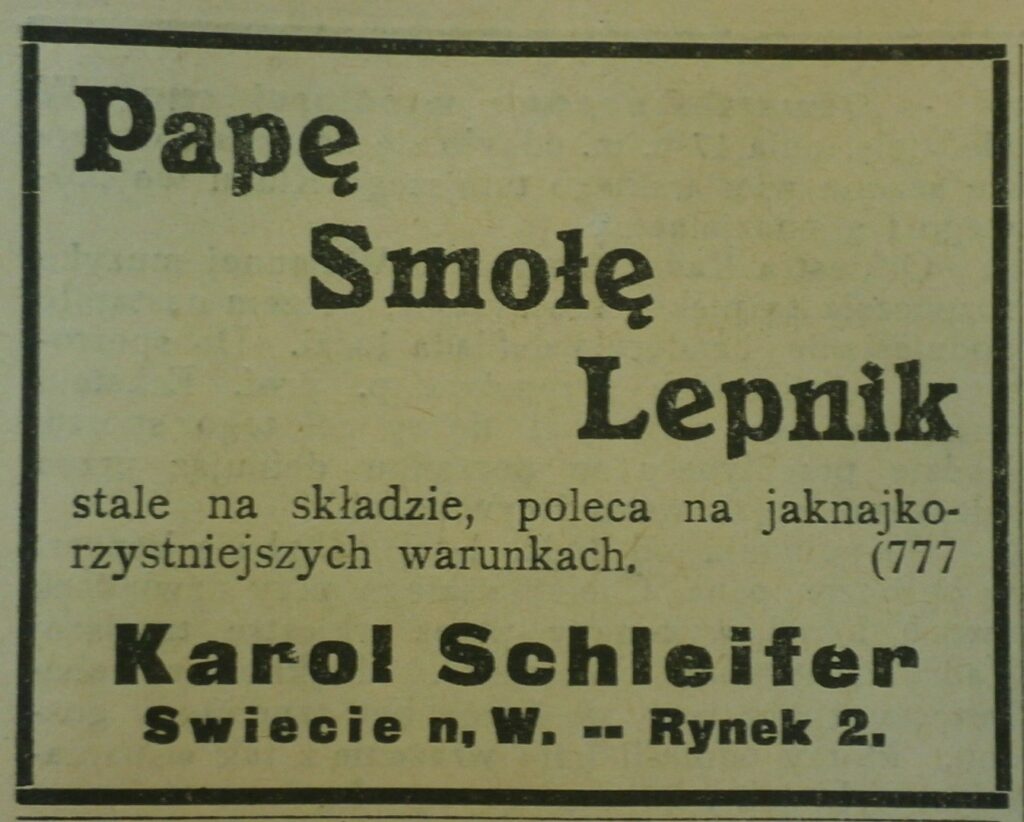 K. Schleifer_1931