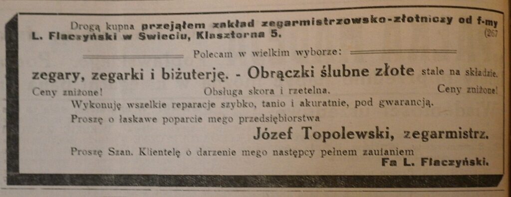 L. Flaczyński