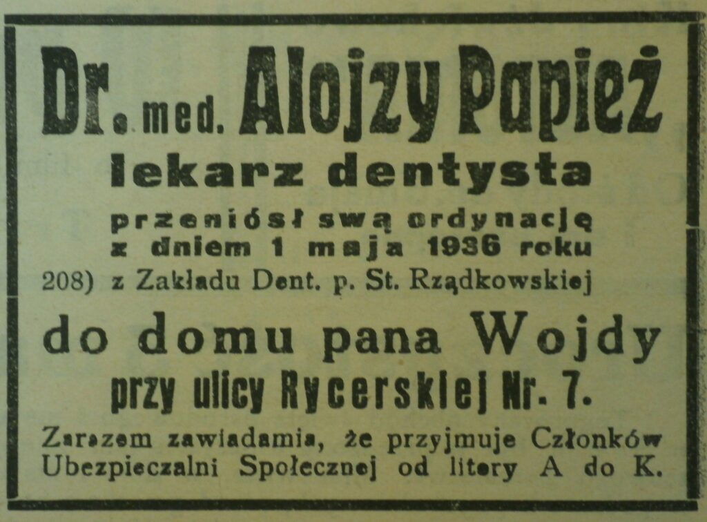 J. Wojda