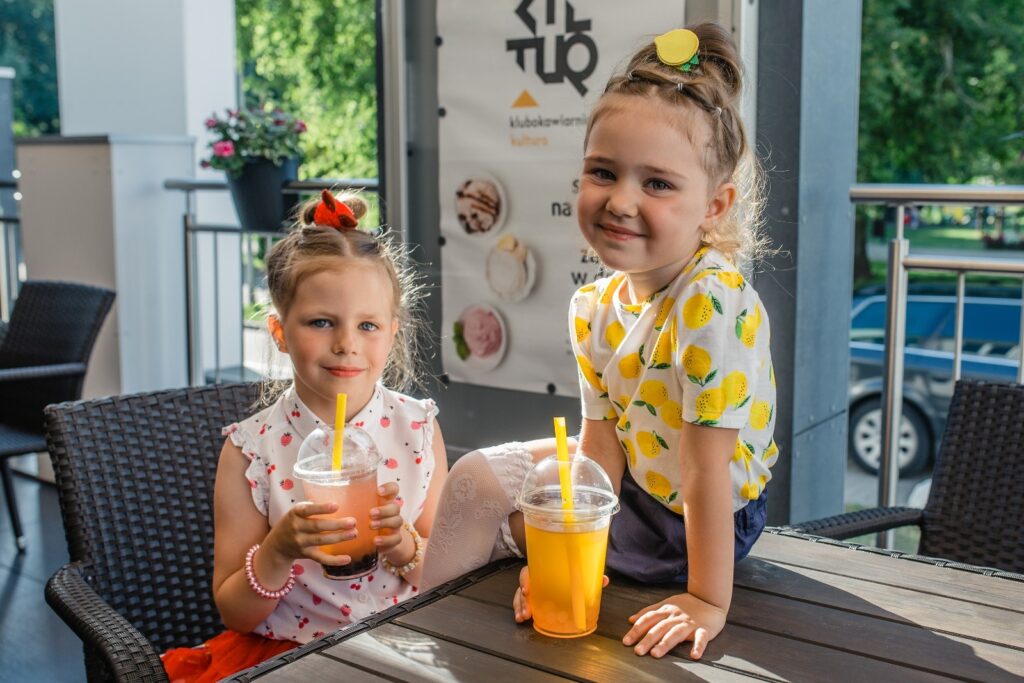 Smaki lata - bubble tea