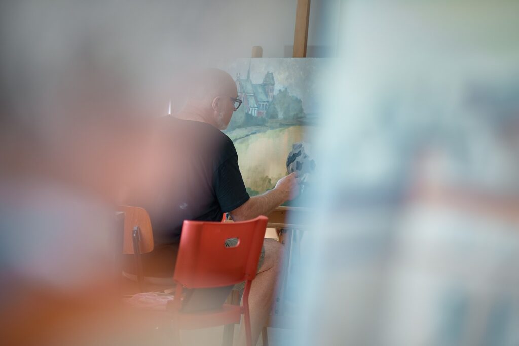 Świecie na portrecie - dzień piąty (24)