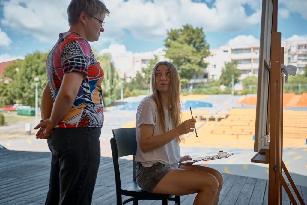 Świecie na portrecie - dzień trzeci (16)