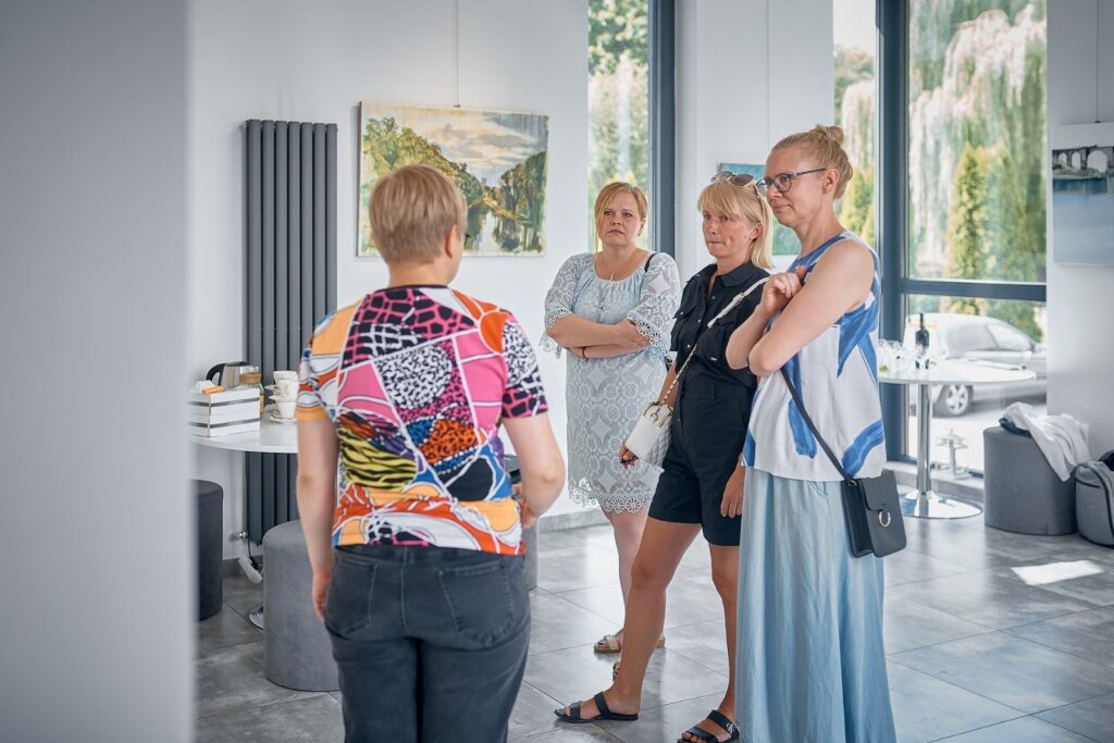 Świecie na portrecie - zakończenie pleneru malarskiego (14)