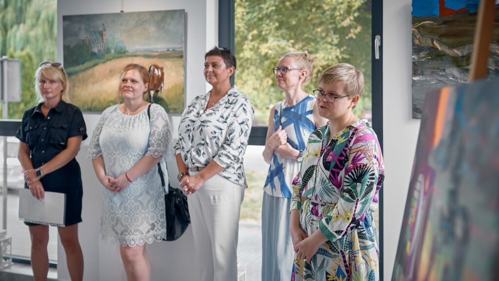 Świecie na portrecie - zakończenie pleneru malarskiego (30)