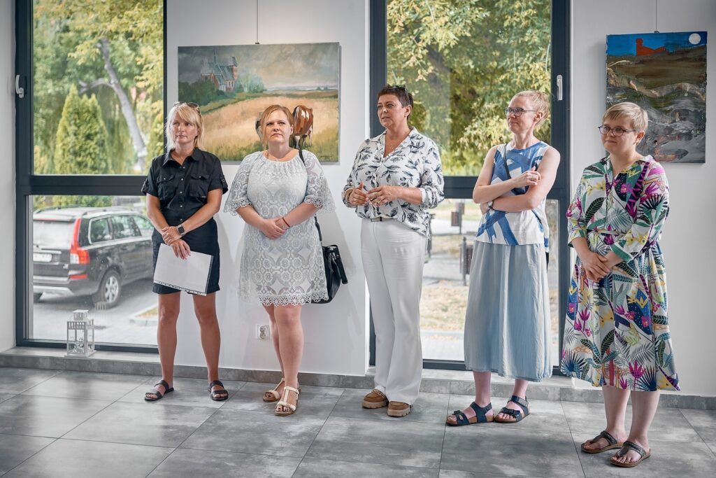 Świecie na portrecie - zakończenie pleneru malarskiego (32)