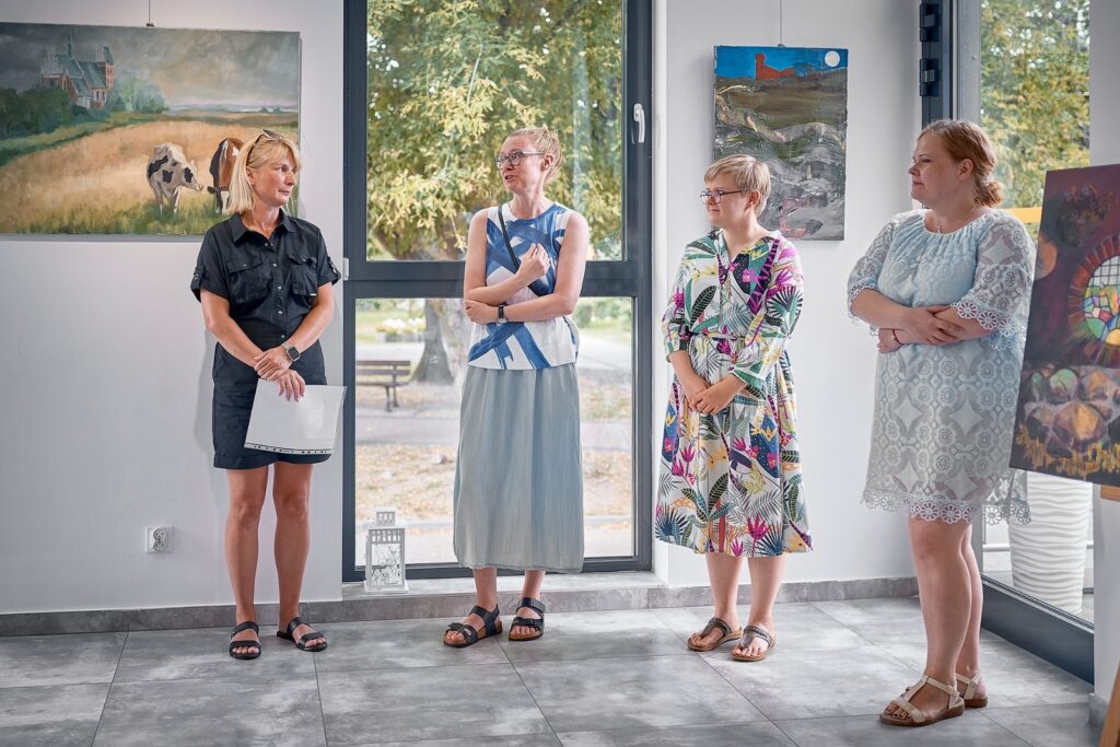 Świecie na portrecie - zakończenie pleneru malarskiego (44)