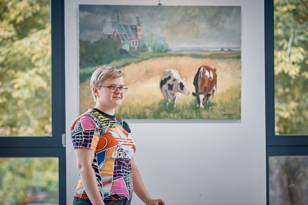 Świecie na portrecie - zakończenie pleneru malarskiego (6)
