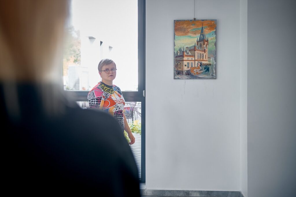 Świecie na portrecie - zakończenie pleneru malarskiego (9)